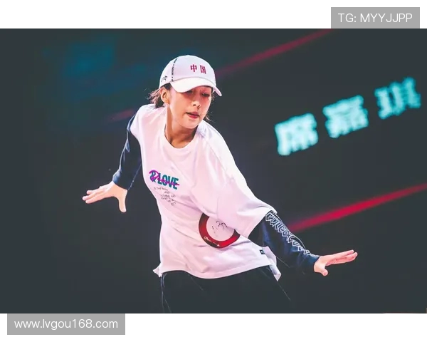 深圳街舞队在全国大赛中的灵活性表现引发热议与赞赏