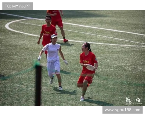 深圳飞盘队状态分析与表现评估探讨及未来发展方向